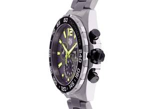 Thumbnail von TAG Heuer Formula 1 Quartz Ref.CAZ101AG.BA0842 2026 Tam Set Kullanılmamış Formula 1 Kronograf