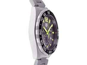 Thumbnail von TAG Heuer Formula 1 Quartz Ref.CAZ101AG.BA0842 2026 Tam Set Kullanılmamış Formula 1 Kronograf