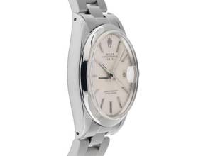 Thumbnail von Rolex Oyster Perpetual Date Ref.1500 1968 Full Set sehr gut Vintage Oyster Perpetual Date