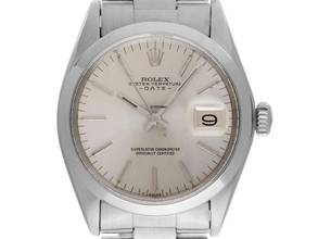 Thumbnail von Rolex Oyster Perpetual Date Ref.1500 1968 Full Set sehr gut Vintage Oyster Perpetual Date