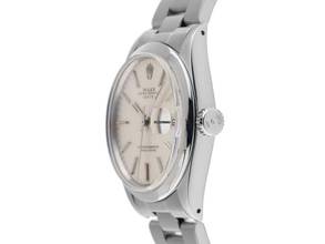 Thumbnail von Rolex Oyster Perpetual Date Ref.1500 1968 Full Set sehr gut Vintage Oyster Perpetual Date