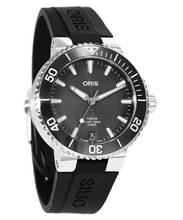 Thumbnail von Oris Aquis Date 41,5 mm Date Calibre 400 - Ref. 01 400 7769 4154-07 4 22 74FC