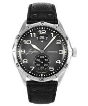 Thumbnail von Junghans Meister Pilot Automatic - Ref. 27/4490.00