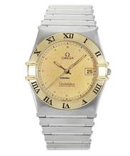 Thumbnail von Omega Constellation Chronometer - Ref. 3980876