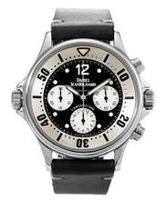 Thumbnail von JeanRichard Daniel Chronoscope - Ref. 25020