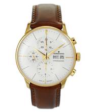 Thumbnail von Junghans Meister Chronoscope Ref. 27/7620.02