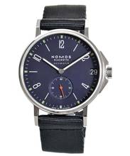 Thumbnail von NOMOS Ahoi Neomatik 38 Tarih Atlantik Ref. 528