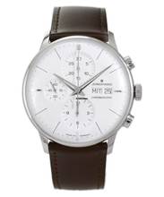 Thumbnail von Junghans Meister Chronoscope Ref. 27/4120.02