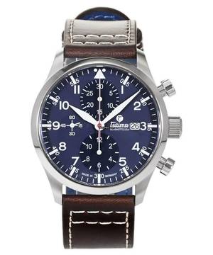 Tutima Flieger Legacy - Ref. 6405-03