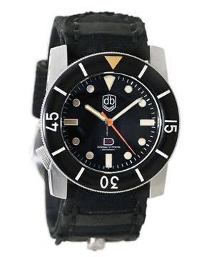 VDB Vintage D22 - inkl. Gehäuseveredelung