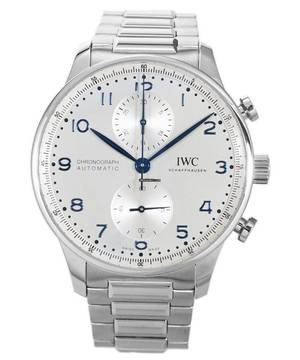IWC Portugieser Chronograph Ref. IW371617