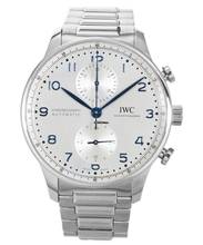 Thumbnail von IWC Portugieser Chronograph Ref. IW371617
