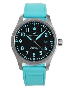IWC Fliegeruhr Mark Pilot’s Watch Mark XX Mercedes-AMG Petronas - Ref. IW328210