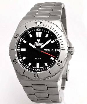 Tutima M2 Seven Seas Ref. 6151-02