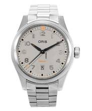 Thumbnail von Oris Big Crown ProPilot Date 41 mm - Ref. 01 733 7805 4163-07 8 20 04LC