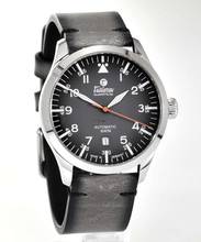 Thumbnail von Tutima Grand Classic Uçuş Modeli Ref. 6105-31