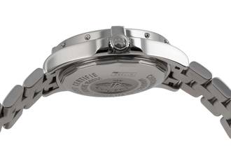 Thumbnail von Breitling Superocean 1500M Chronometer Automatik Ref. A17360 Box & Papiere 2010