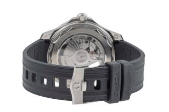 Thumbnail von Omega Seamaster Diver 300 M Co-Axial Keramik 210.32.42.20.01.001 B&P