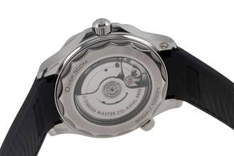 Thumbnail von Omega Seamaster Diver 300 M Co-Axial Keramik 210.32.42.20.01.001 B&P
