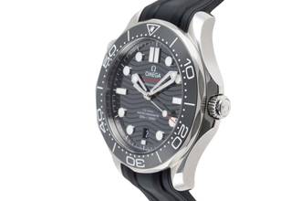 Thumbnail von Omega Seamaster Diver 300 M Co-Axial Keramik 210.32.42.20.01.001 B&P