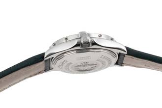 Thumbnail von Breitling Colt Oceane Chronometre 500M Datum Edelstahl Damenuhr Ref. A77350