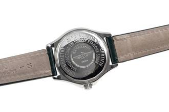 Thumbnail von Breitling Colt Oceane Chronometre 500M Datum Edelstahl Damenuhr Ref. A77350