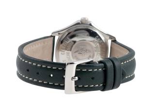 Thumbnail von Breitling Colt Oceane Chronometre 500M Datum Edelstahl Damenuhr Ref. A77350