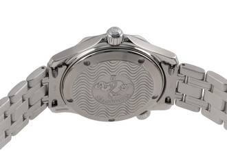 Thumbnail von Omega Seamaster Diver 300 M Professional 300M Stahl Automatik Medium Size Ref. 2551.80.00