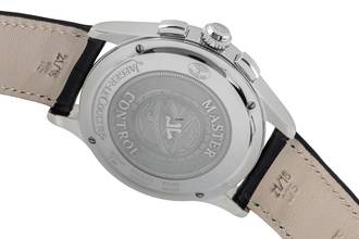 Thumbnail von Jaeger-LeCoultre Master Chronograph Control Chronograph Automatik Ref. Q1538420 174.8.C1 B&P