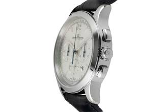 Thumbnail von Jaeger-LeCoultre Master Chronograph Control Chronograph Automatik Ref. Q1538420 174.8.C1 B&P