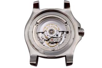 Thumbnail von Breitling Avenger II Seawolf Stahl Automatik Herren Ref. A17331 Klassiker