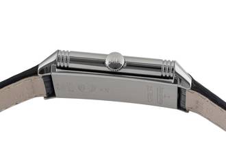 Thumbnail von Jaeger-LeCoultre Grande Reverso Lady Ultra Thin Stahl Ref. Q3208420 268.8.47