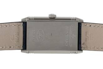 Thumbnail von Jaeger-LeCoultre Grande Reverso Lady Ultra Thin Stahl Ref. Q3208420 268.8.47