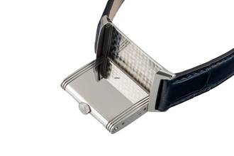 Thumbnail von Jaeger-LeCoultre Grande Reverso Lady Ultra Thin Stahl Ref. Q3208420 268.8.47