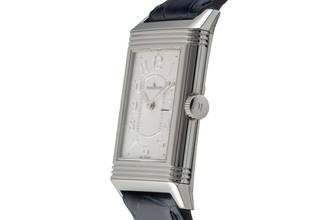 Thumbnail von Jaeger-LeCoultre Grande Reverso Lady Ultra Thin Stahl Ref. Q3208420 268.8.47
