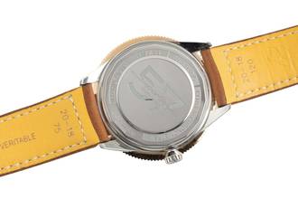 Thumbnail von Breitling Superocean Heritage 57 Stahl / Gold Automatik Ref. U10370121B1X1 B&P