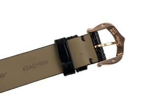 Thumbnail von Cartier Tank Américaine 18k Rotgold Quarz Damenuhr Ref. W2607456 Papiere 2018