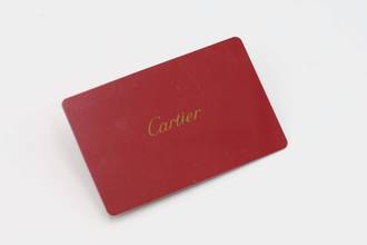 Thumbnail von Cartier Tank Américaine 18k Rotgold Quarz Damenuhr Ref. W2607456 Papiere 2018