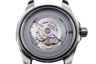 Thumbnail von TAG Heuer Aquaracer 300M Çelik Otomatik Erkek Saat Ref. WAY201A-BA0927 B&P 2020