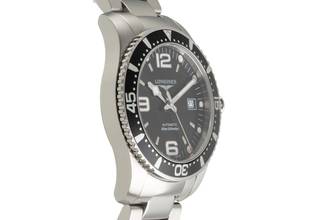 Thumbnail von Longines HydroConquest Hydro Conquest Çelik Otomatik Ref. L3.742.4.56.6 B&P 2022