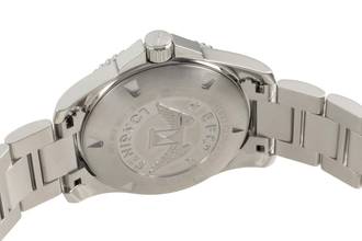 Thumbnail von Longines HydroConquest Hydro Conquest Çelik Otomatik Ref. L3.742.4.56.6 B&P 2022