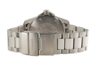 Thumbnail von Longines HydroConquest Hydro Conquest Çelik Otomatik Ref. L3.742.4.56.6 B&P 2022