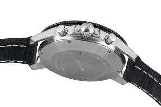 Thumbnail von Sinn 103 ST Chronograph Stahl Handaufzug Herrenuhr 103.211 B&P 2025 Limited