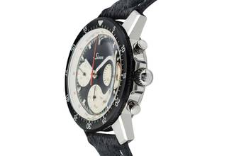 Thumbnail von Sinn 103 ST Chronograph Stahl Handaufzug Herrenuhr 103.211 B&P 2025 Limited