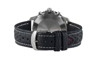 Thumbnail von Sinn 103 ST Chronograph Stahl Handaufzug Herrenuhr 103.211 B&P 2025 Limited