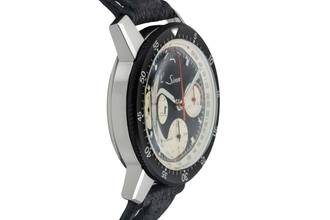 Thumbnail von Sinn 103 ST Chronograph Stahl Handaufzug Herrenuhr 103.211 B&P 2025 Limited