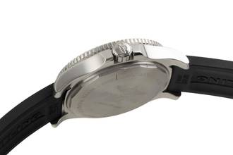 Thumbnail von Breitling Superocean 44 Edelstahl Automatik Herren Ref. A17367D71B1A1 B&P