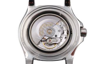 Thumbnail von Breitling Superocean 44 Edelstahl Automatik Herren Ref. A17367D71B1A1 B&P