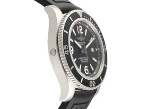 Thumbnail von Breitling Superocean 44 Edelstahl Automatik Herren Ref. A17367D71B1A1 B&P