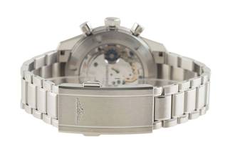 Thumbnail von Longines Spirit Chronograph Çelik El Kurmalı Erkek Saat Ref. L3.721.4.53.6